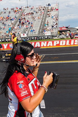 236-NHRA in Indy 2018