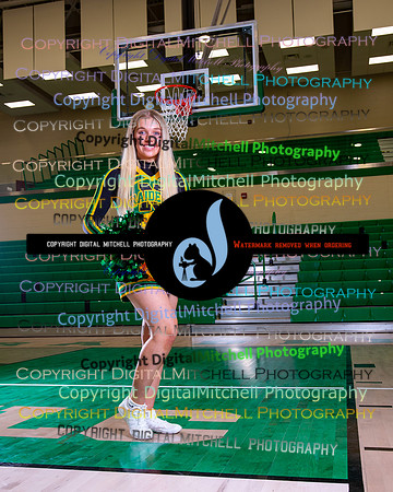 160-NHS Winter 2024 Basketball Girls