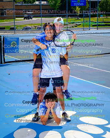 20-BCHS Tennis Boys