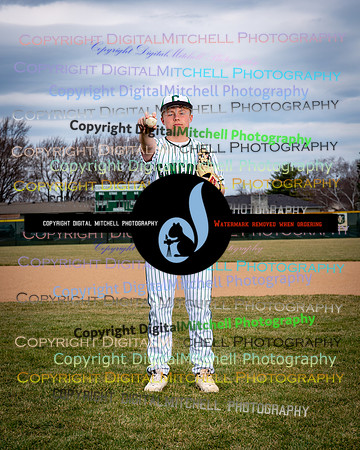 95-CHS 2025 Baseball