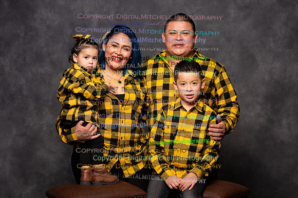 177-Machado Family