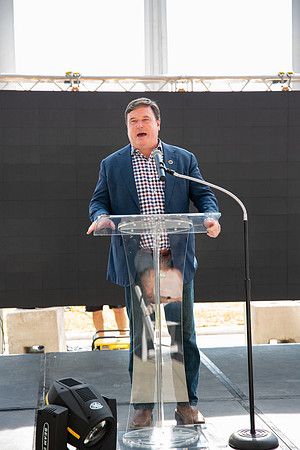 276-Arco Ribbon Cutting