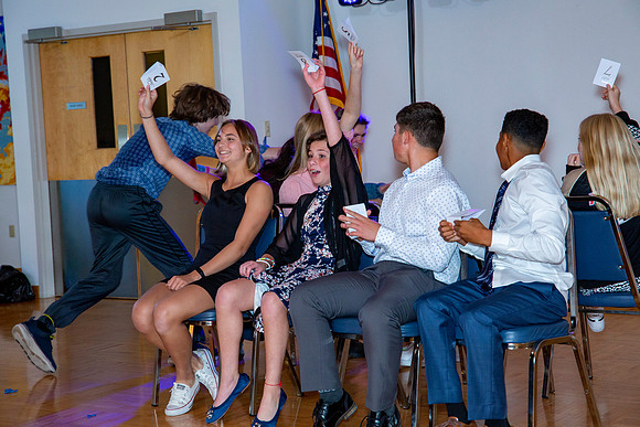 398-galperin bat mitzvah party