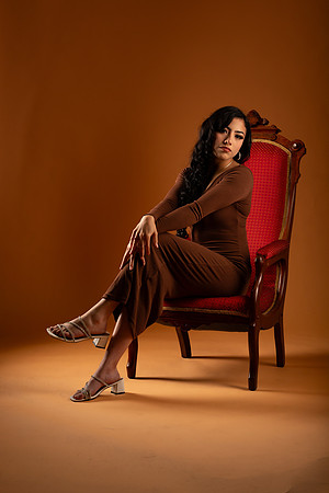 280-Kimberly in Brown