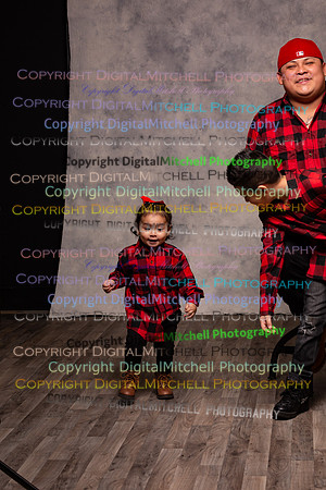 261-Machado Family