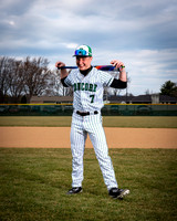 26-CHS 2025 Baseball