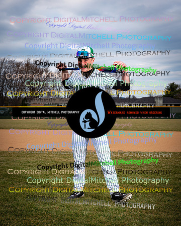 26-CHS 2025 Baseball