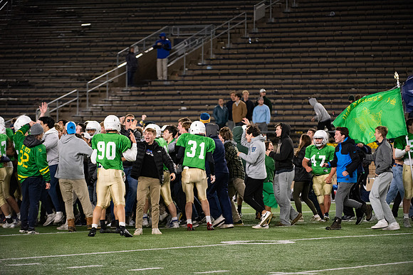216-ND InterHall Football 2021
