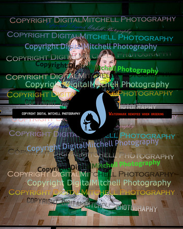 220-NHS 2025 Track and Softball