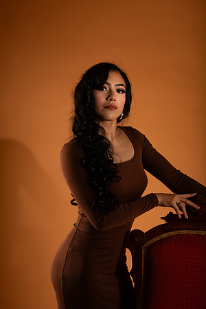 293-Kimberly in Brown