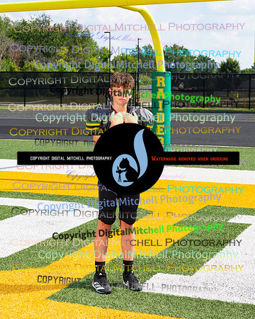 13-NHS 2025 Fall Football Freshmen