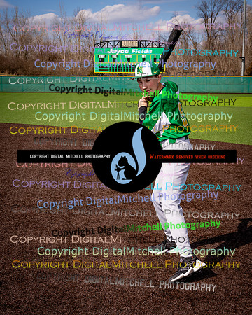 124-NHS 2025 Baseball
