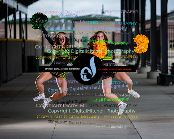 48-NHS 2025 Fall Cheer