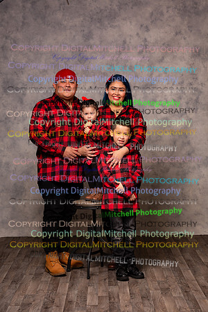 277-Machado Family