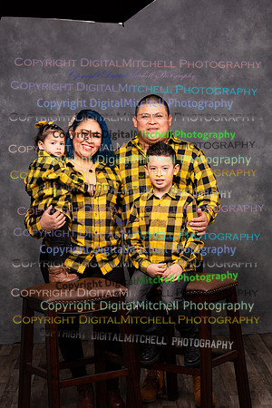 190-Machado Family