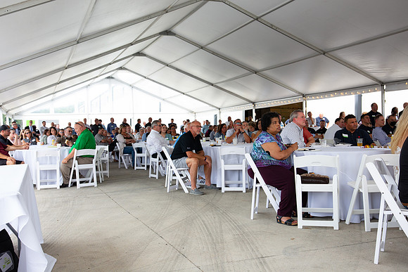 341-Arco Ribbon Cutting