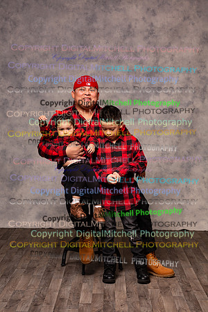 258-Machado Family