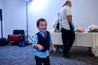 13-galperin bat mitzvah party