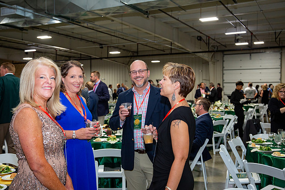 62-ASA RV Hall of Fame Induction