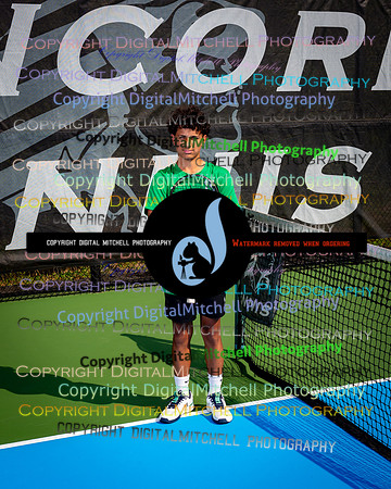 60-2024 CHS Fall Tennis Boys