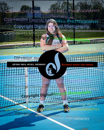 45-CHS 2023 Tennis Girls