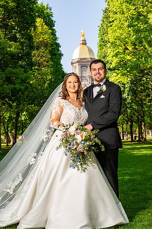 857-DeMont_Lauren and Joseph Markiewicz