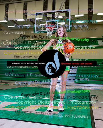 79-NHS Winter 2024 Basketball Girls