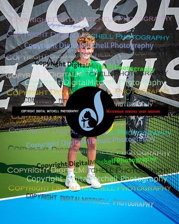 26-2024 CHS Fall Tennis Boys