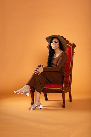213-Kimberly in Brown