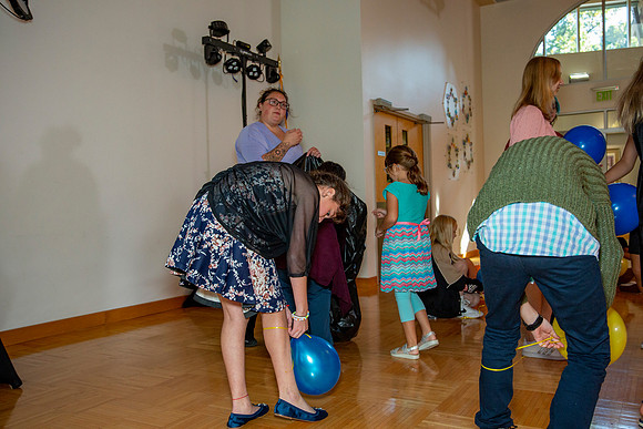 254-galperin bat mitzvah party
