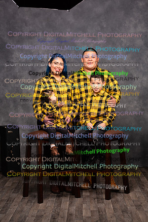 147-Machado Family