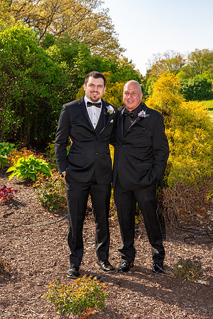 988-DeMont_Lauren and Joseph Markiewicz