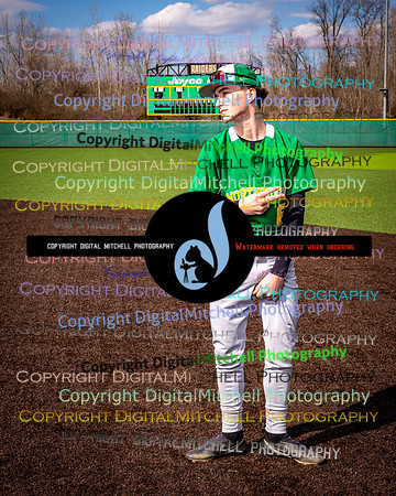 148-NHS 2025 Baseball