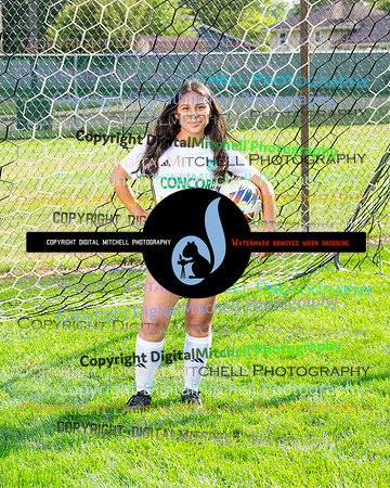 58-CHS 2024 Soccer Girls