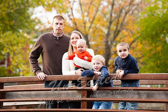 Erin Nowak Family-191