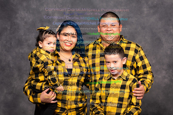 182-Machado Family