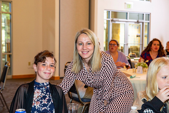 172-galperin bat mitzvah party