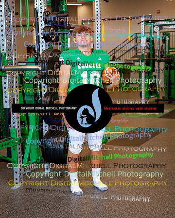 272-CHS 2025 Football