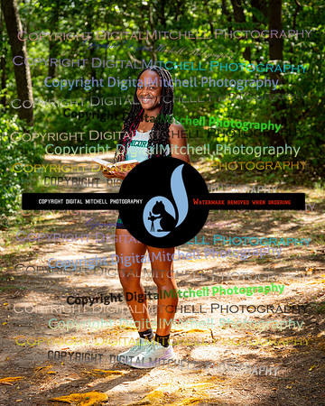7-Cross Country Girls