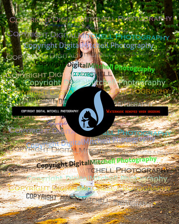46-Cross Country Girls