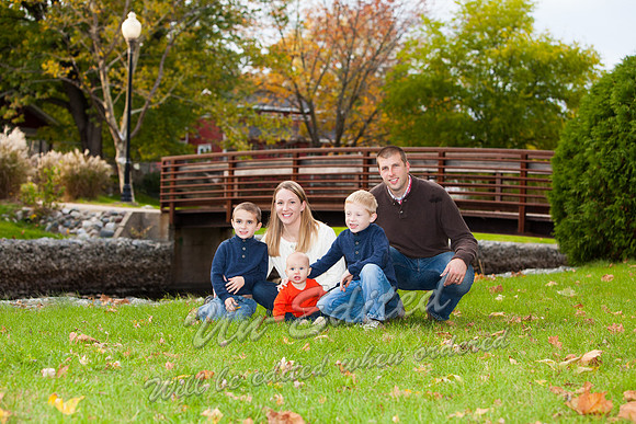 Erin Nowak Family-162