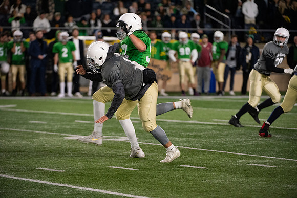49-ND InterHall Football 2021