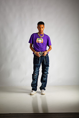 13-Donovan in Purple
