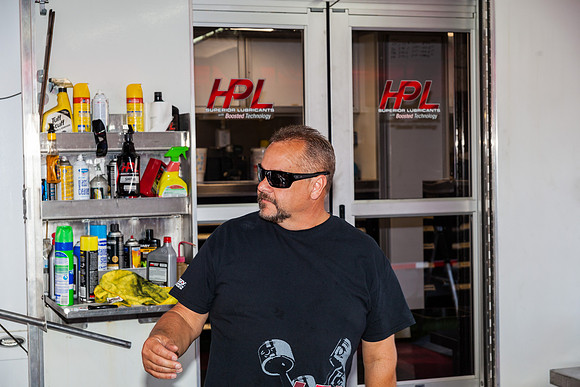 31-NHRA in Indy 2018