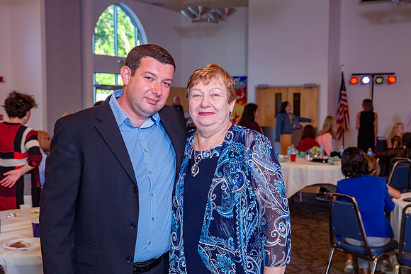 407-galperin bat mitzvah party