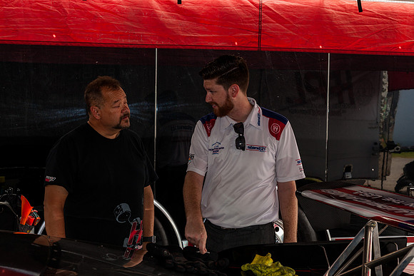 156-NHRA in Indy 2018