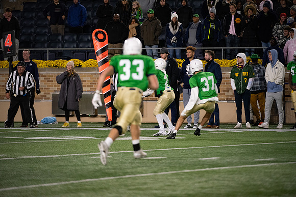 197-ND InterHall Football 2021