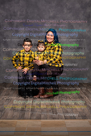 42-Machado Family
