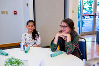 22-galperin bat mitzvah party