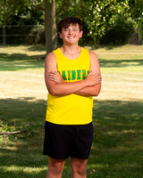 39-NHS 2025 Fall Cross Country